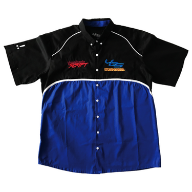 Racing Team Shirt - Multi
