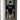 MB Khaki Cargo Pants