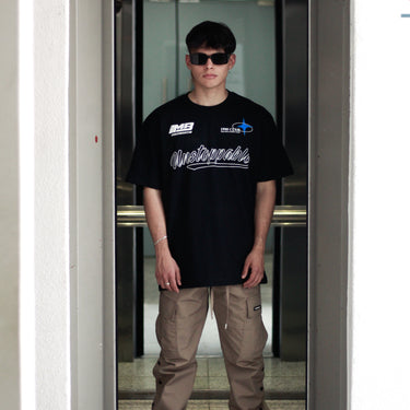 MB Khaki Cargo Pants