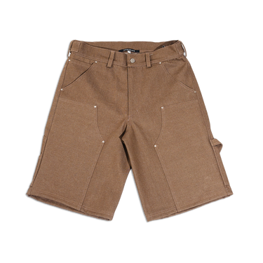 Jort Carpintero - Brown