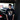 Champions Tee - Black