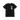 Dicey T-shirt - Black