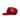 (Preventa) NY Monogram - Red Snapback