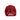 (Preventa) NY Monogram - Red Snapback