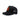 (Preventa) SF Monogram - Black Snapback