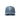 P Denim Flame - Snapback