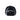 Skull Flame - Black Snapback