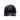 LA Spiderweb Hat - Black