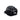 LA Spiderweb Hat - Black