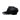 LA Spiderweb Hat - Black