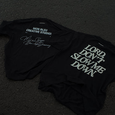 Dreams Tee - Black