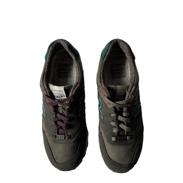 New Balance Farmers Market 577 Made in UK (Preowned)