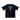 Lips T-shirt - Black