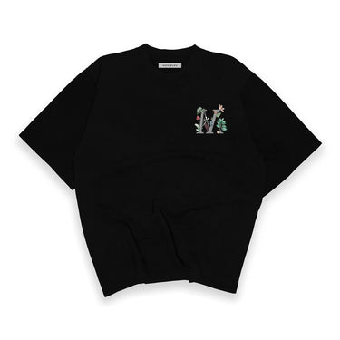 Éter M Tee - Black