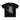 Elvira Gold T-shirt - Black