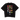 Endless Paradise Tee - Black