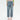 Kawaii Nerm Womens Wide Leg Denim Jeans