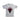 Medusa Red/Grey T-shirt - White