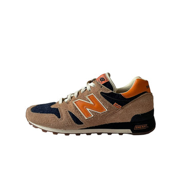 New Balance 1300 x Levis Made in USA (No Box)