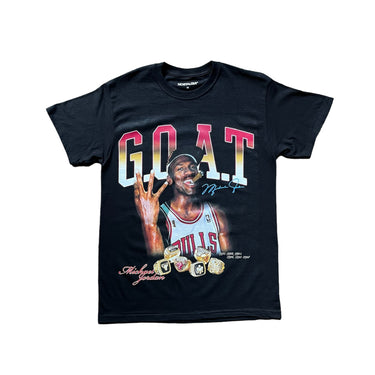 Jordan T-shirt - Black