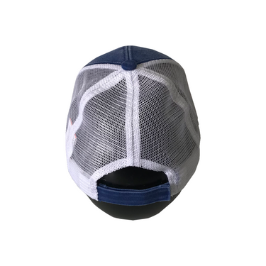 Luzifer Cap - Denim
