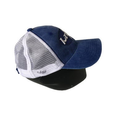 Luzifer Cap - Denim