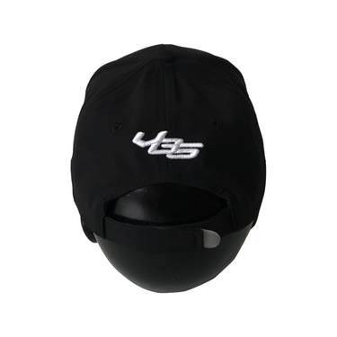 Luzifer Cap - Black