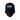 Luzifer Cap - Black