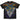 Gargoyle T-shirt - Black