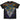 Gargoyle T-shirt - Black