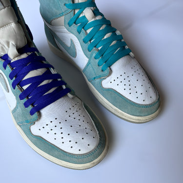 Jordan 1 Retro High "Turbo Green" (Preowned)