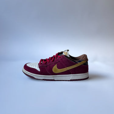 Nike SB Dunk Low Anchorman