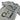 Ruling Elite T-shirt - Grey