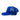 LA Monogram - Blue Snapback