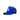 LA Monogram - Blue Snapback