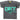 Cheetah T-shirt - Vintage Black