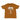 World Tour T-shirt - Caramel