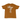 World Tour T-shirt - Caramel