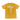 World Tour T-shirt - Mustard
