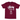 World Tour T-shirt - Burgundy