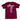 World Tour T-shirt - Burgundy