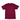 8 Ball T-shirt - Burgundy