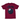 8 Ball T-shirt - Burgundy