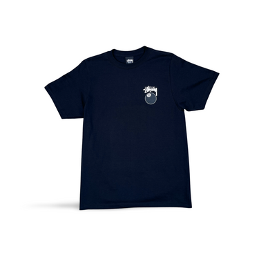 8 Ball T-shirt - Black