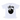 8 Ball T-shirt - White