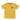 8 Ball T-shirt - Mustard