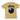 8 Ball T-shirt - Mustard