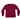 8 Ball T-shirt L/S - Burgundy