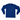8 Ball T-shirt L/S - Navy