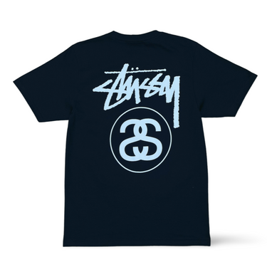 Stock Link T-shirt - Black